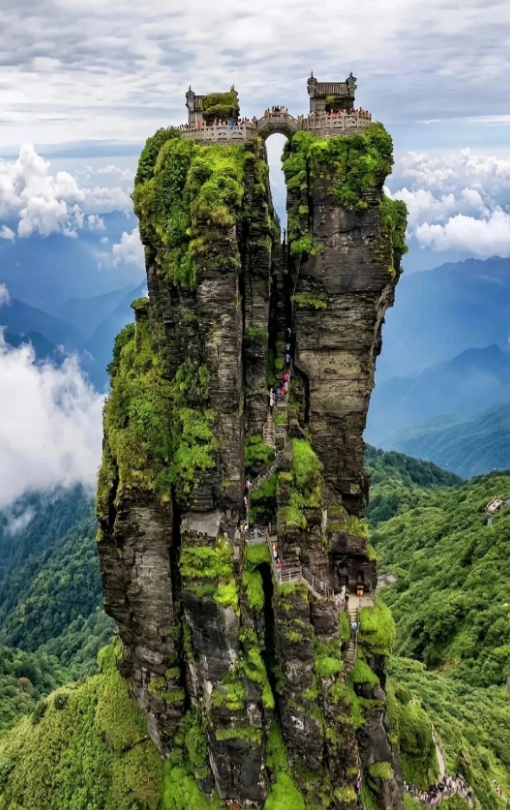 7个踏春爬山好去处春天这么玩准没错