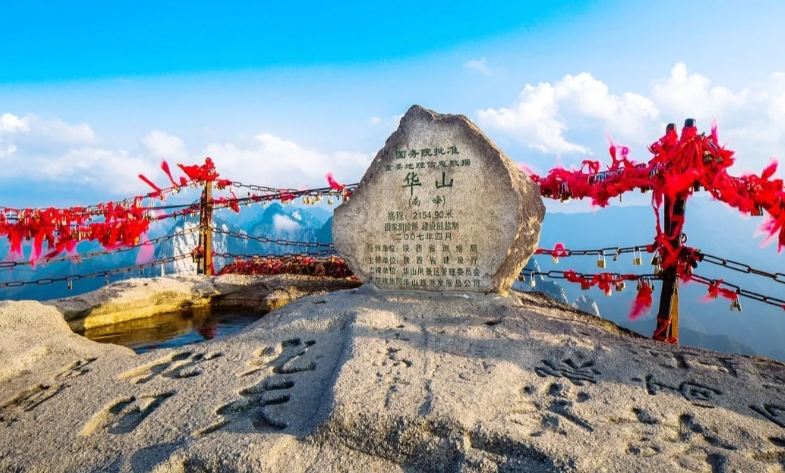 7个踏春爬山好去处,春天这么玩准没错!