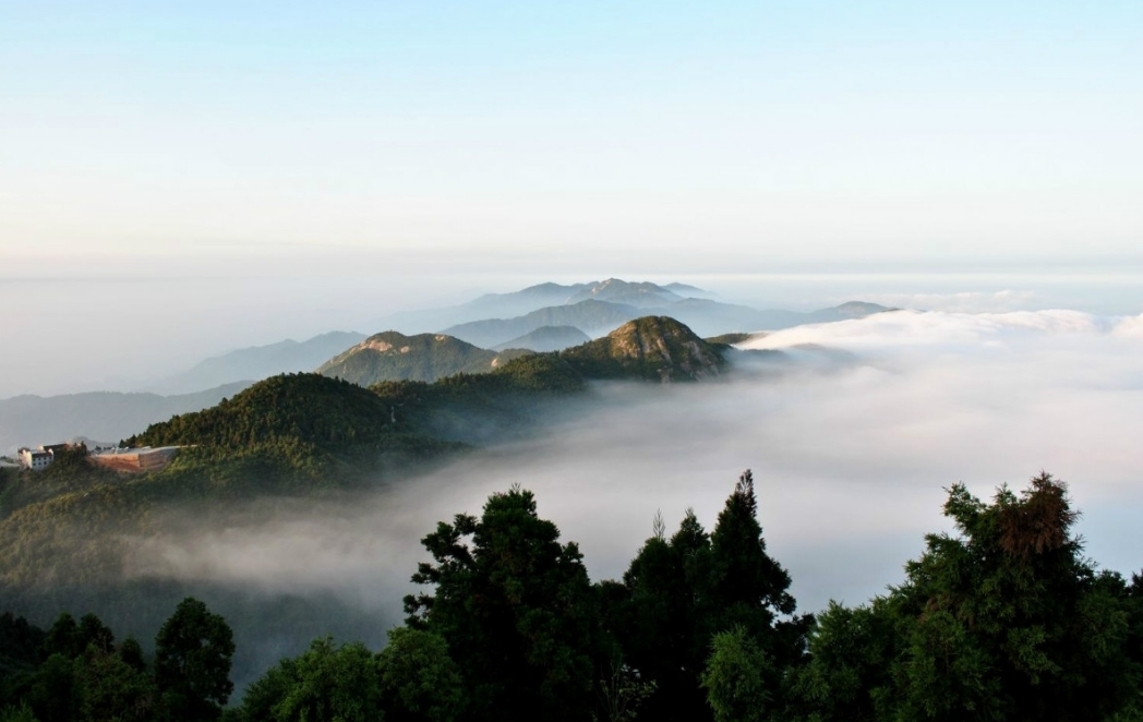04.衡山