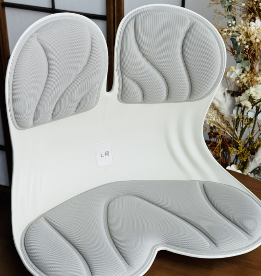 坐姿矫正椅怎么代理【上荷护腰坐姿椅】49.9元享！久坐党必备！符合人体工学，矫正座椅，撑腰护背，久坐不累 ！_https://www.jmylbn.com_新闻资讯_第3张