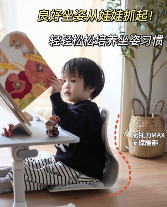 坐姿矫正椅怎么代理【上荷护腰坐姿椅】49.9元享！久坐党必备！符合人体工学，矫正座椅，撑腰护背，久坐不累 ！_https://www.jmylbn.com_新闻资讯_第7张