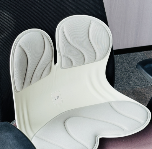 坐姿矫正椅怎么代理【上荷护腰坐姿椅】49.9元享！久坐党必备！符合人体工学，矫正座椅，撑腰护背，久坐不累 ！_https://www.jmylbn.com_新闻资讯_第2张