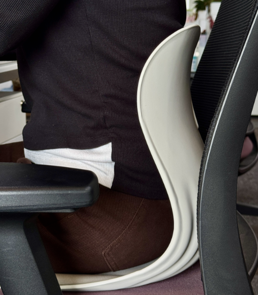 坐姿矫正椅怎么代理【上荷护腰坐姿椅】49.9元享！久坐党必备！符合人体工学，矫正座椅，撑腰护背，久坐不累 ！_https://www.jmylbn.com_新闻资讯_第1张