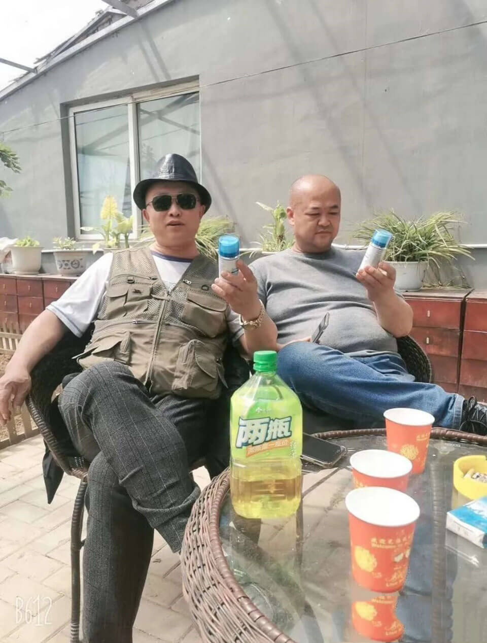 文艺界主持人和演员都在使用新生命Somaderm凝胶