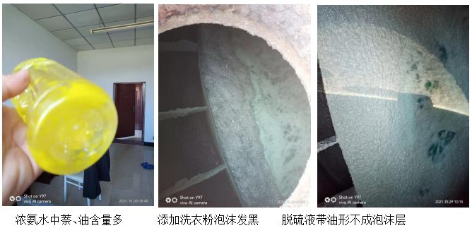 浅谈外部因素对湿法脱硫的影响的图6