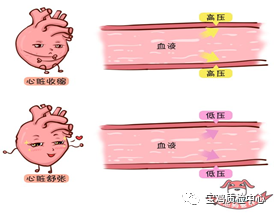 电子血压表怎么看【学习园地】用了这么久的血压计和血压表，你真的都用对了吗？_https://www.jmylbn.com_新闻资讯_第18张