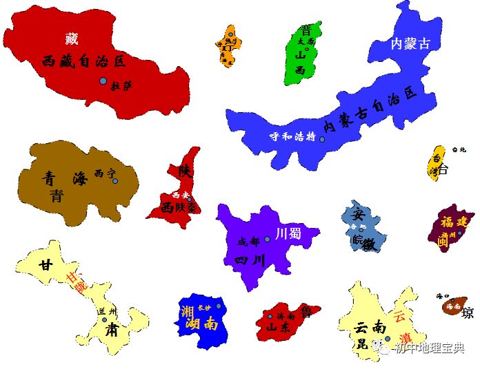 西藏行政区划图地图_民国西藏行政区划图_西藏行政区划图