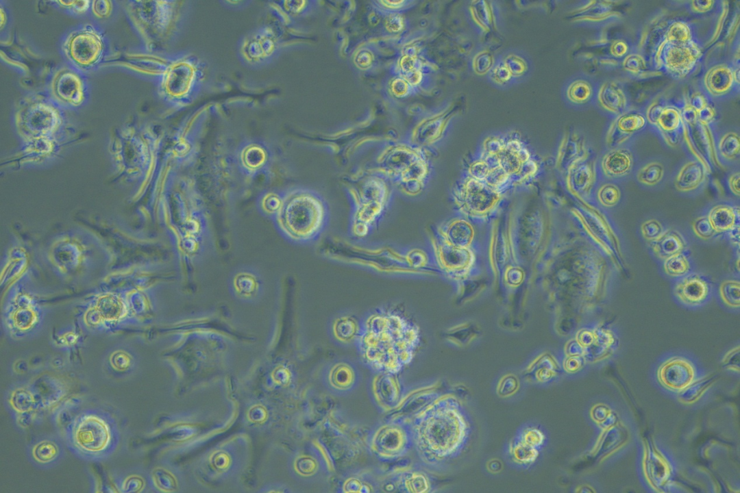 细胞学堂骨髓来源树突状细胞dc细胞怎么养