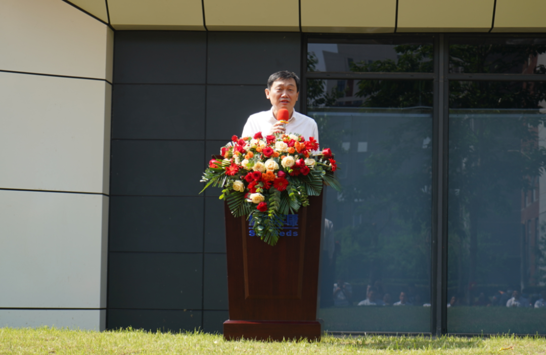 奮啟新程，領勢未來｜普諾賽新址盛大開業