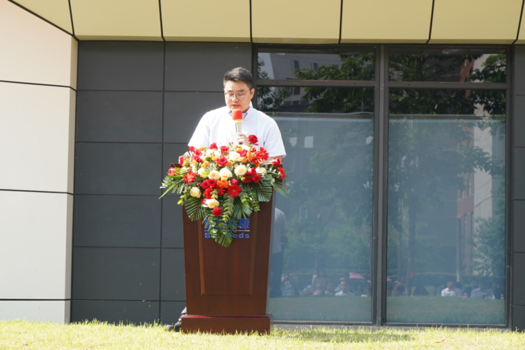 奮啟新程，領勢未來｜普諾賽新址盛大開業