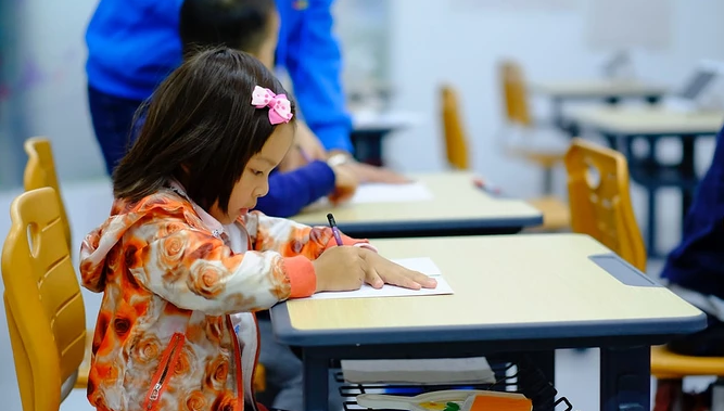 7歲女孩乳房發育！中國53萬兒童性早熟，背後原因家長一定要重視！ 親子 第14張