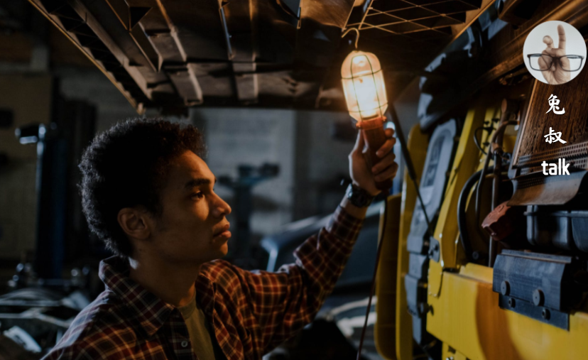 一名合格汽车工程师需要掌握什么？的图1