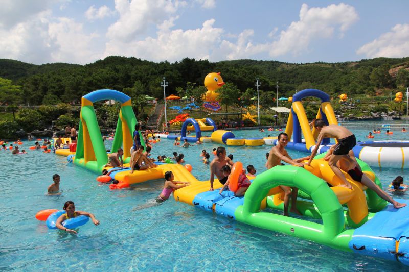 佛山“网红”街拍点大曝光，随便一拍都是大片！