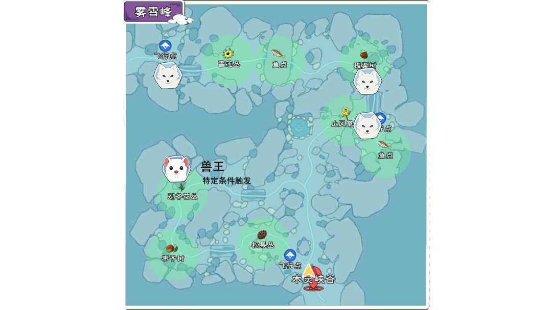 小森生活 官方网站 治愈系模拟养成手游 腾讯游戏