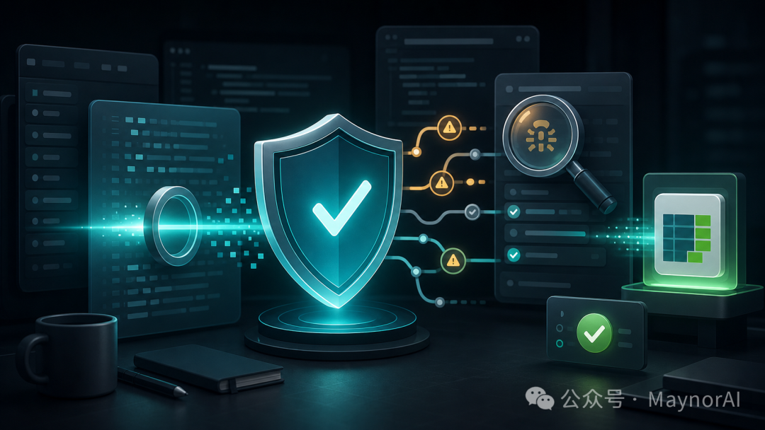 Codex Security 扫描代码风险并生成修复建议