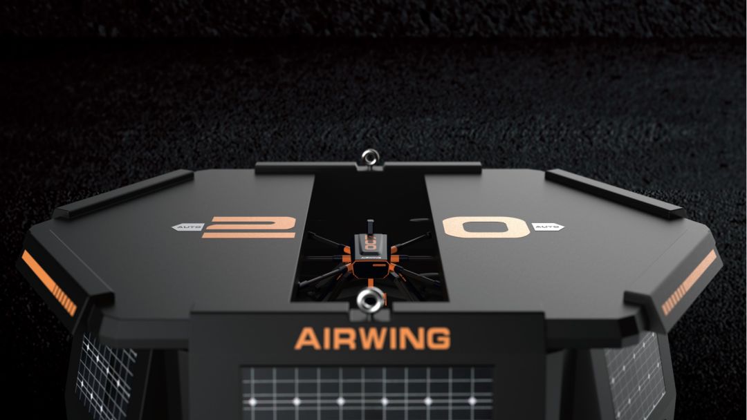 開發(fā)區(qū)“智”造硬科技，中飛艾維龍巢亮眼