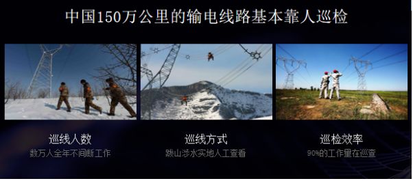 Baidu Create 2019丨中飞艾维与百度大脑合作开拓智能电力巡线