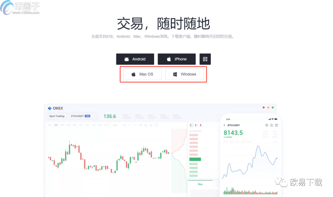 okex下载app（官网最新版） 火币资讯 第6张