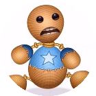 暴揍木偶人正版