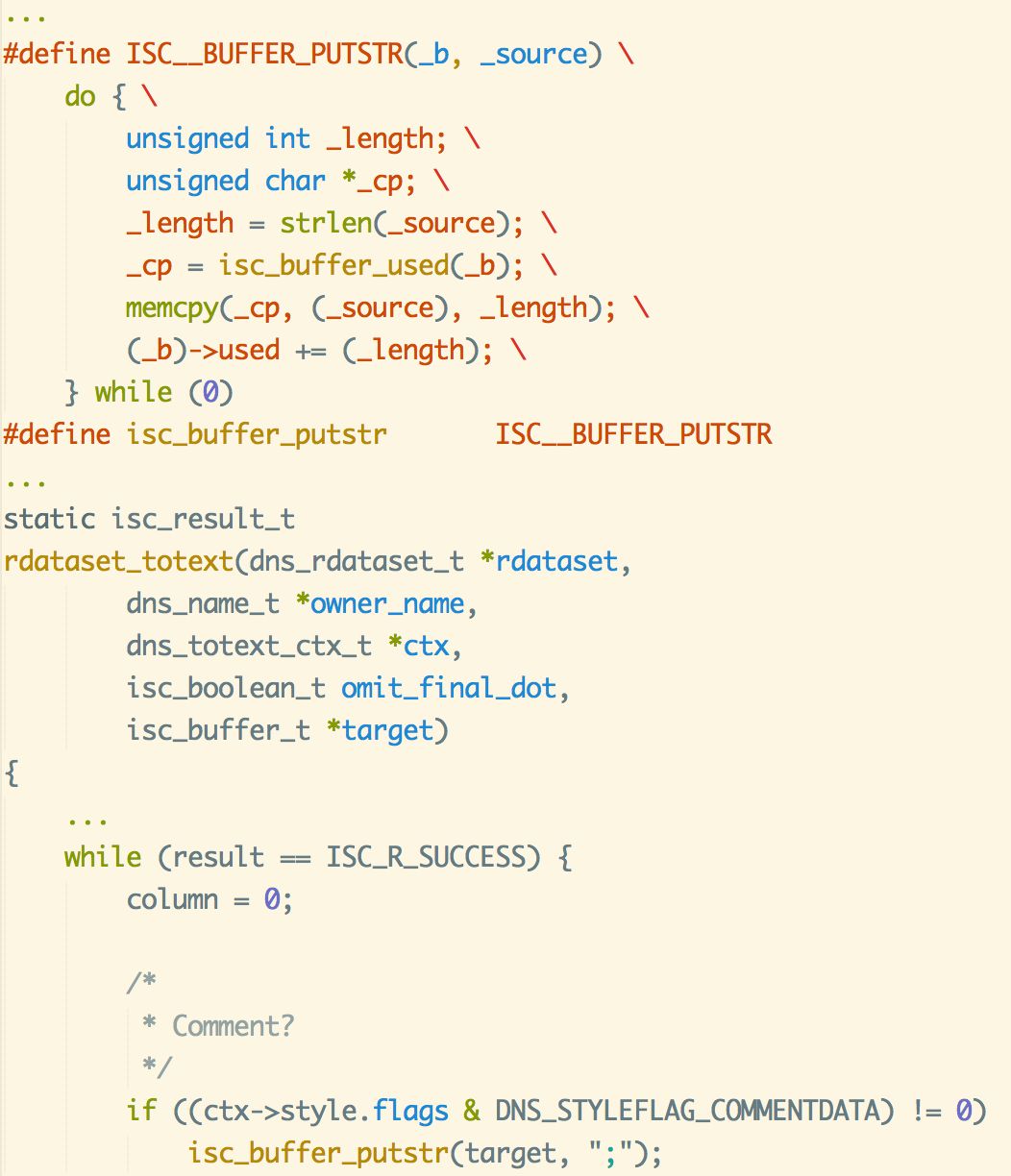 软件供应链安全威胁：从“奥创纪元”到“无限战争”_https://www.tiejiang.org_固若金汤_第7张