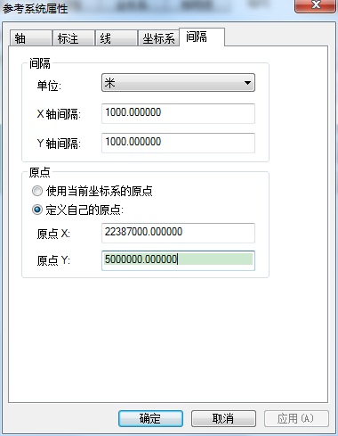 如何基于ArcGIS的林业专题地图制作与输出的图19