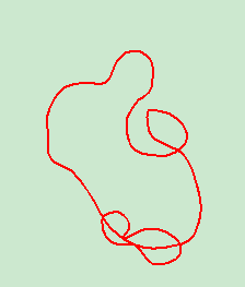 如何基于ArcGIS的林业专题地图制作与输出的图12