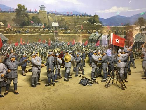 百团大战意义_百团_邢台百团公棚