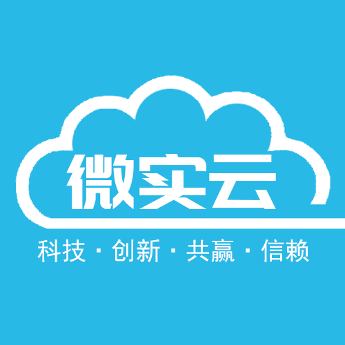 武汉微实云科技有限公司