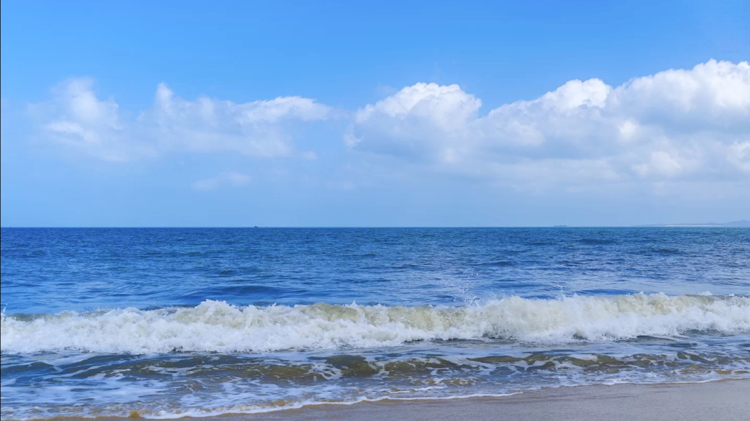 大半年沒出國海島遊？家門口的海灘一樣不容錯過，沖浪媲美夏威夷、美景不亞於仙本那！趕緊列入旅行清單~ 旅遊 第44張