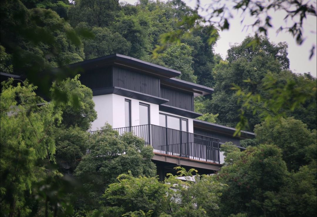 斥資上億打造野奢山頂樹屋，玩空中酒吧聖誕派對，這家藏在百畝山林溪谷的度假莊園，杭州1.5h直達 旅遊 第14張