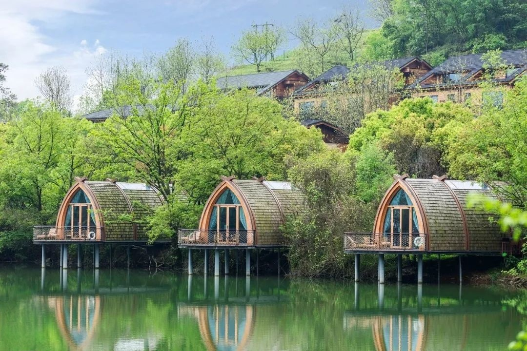 比巴厘島更野！私藏60000㎡森林與一線私家海景，暢玩水上王國，資深酒店控才知道它！ 旅遊 第17張