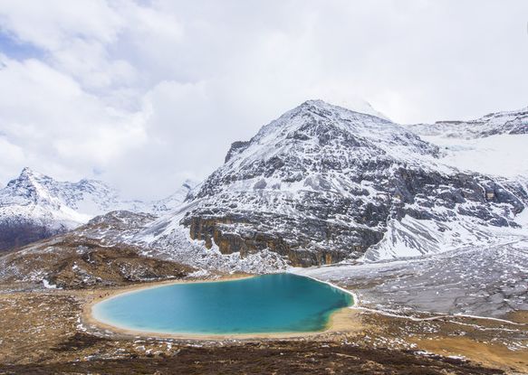 世間僅有的20個絕美之景 驚艷了世界 看過不留遺憾 旅遊 第21張