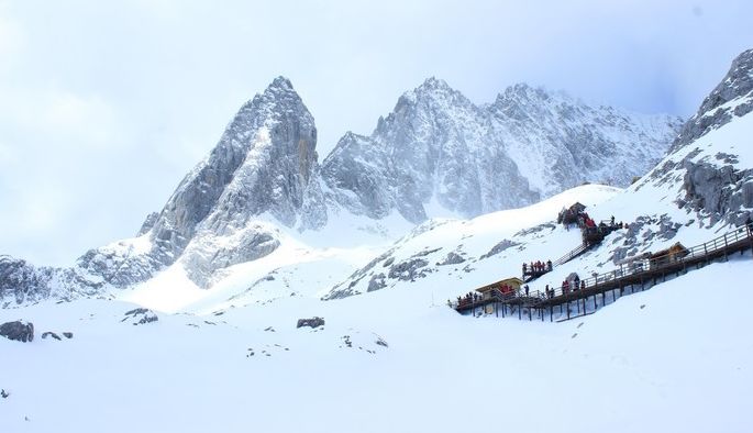 外國人眼中最美的中國5大景點，最後一個你肯定讚同！ 旅遊 第33張