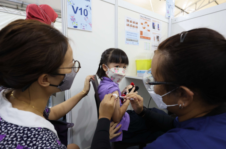 新加坡2022年财政预算案解读