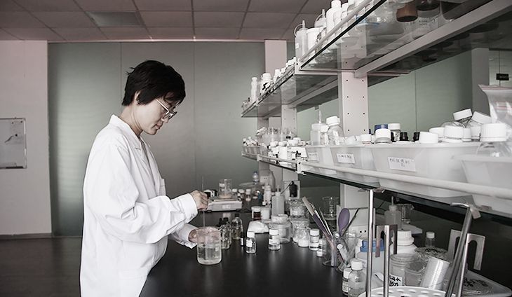 戴口罩闷出痘 每天三滴精油 比面膜还好用 空间设计 微信公众号文章阅读 Wemp
