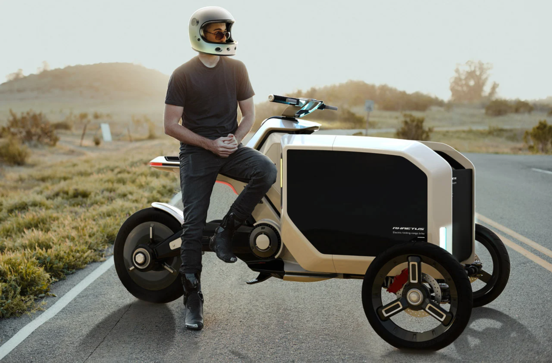 这个倒骑驴好炫酷