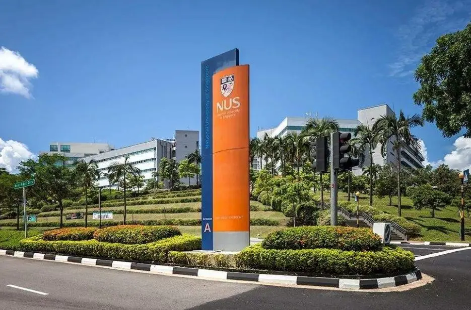 高校介绍|亚洲top 1新加坡国立大学 高校介绍|亚洲top 1新加坡国立大学