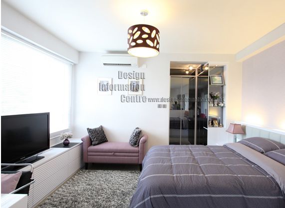 大屿山愉景湾 一人浪漫 Dic设计情报中心 微信公众号文章阅读 Wemp