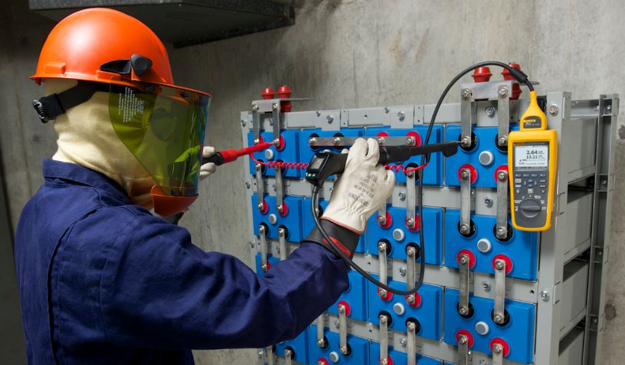 UPS不间断电源蓄电池维护中的几大误区的图4