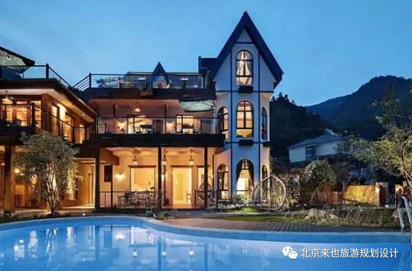 智慧旅游經典案例