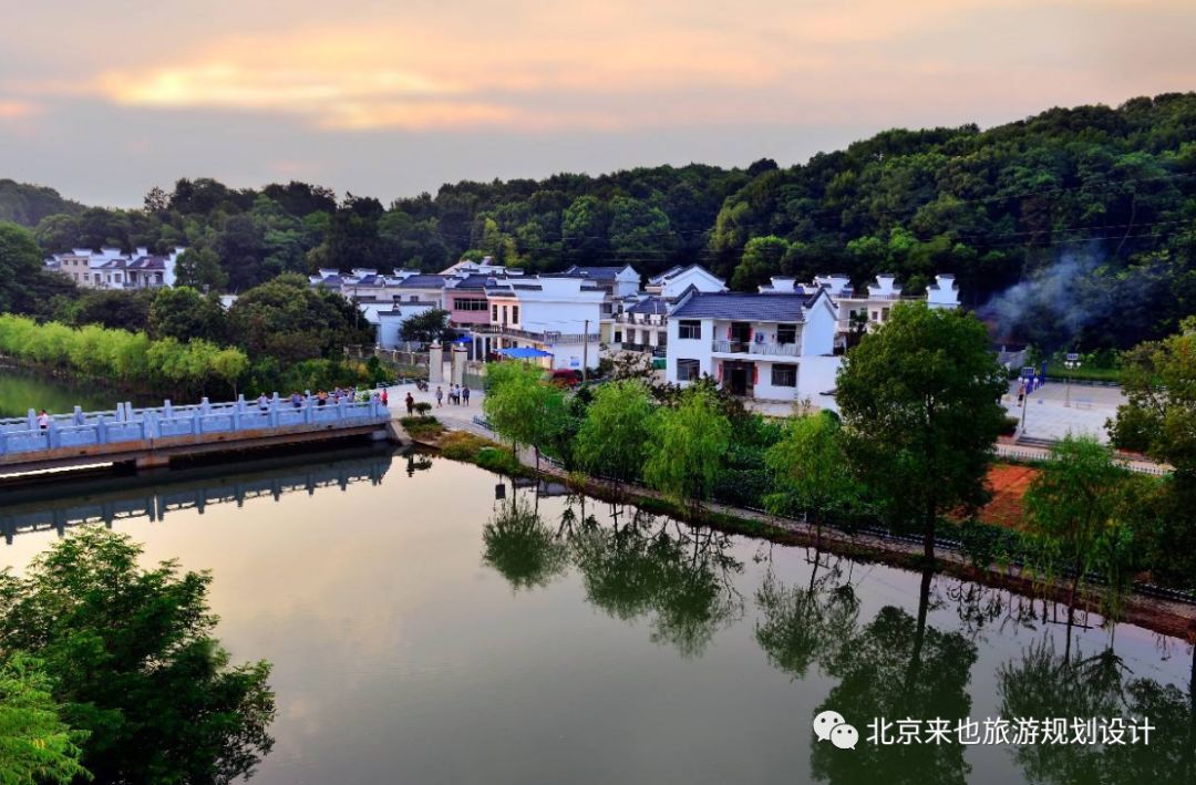 智慧旅游經典案例