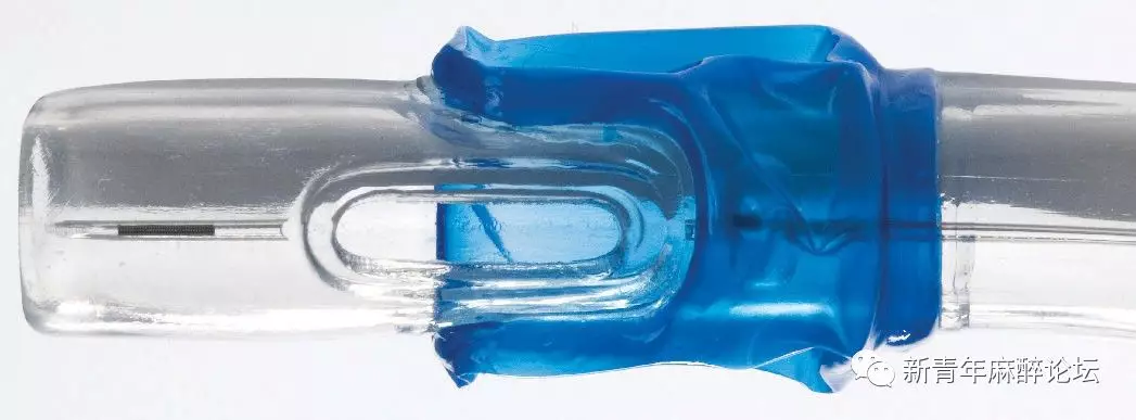 双腔气管插管怎么用第四章—第三节   支气管内插管_https://www.jmylbn.com_新闻资讯_第5张