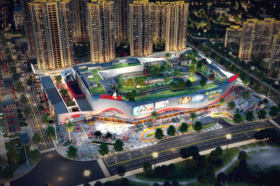 于都文旅消费新地标,万达广场开业狂欢攻略来袭! | 定南县信息公开