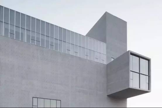 海岸分享丨水泥系列-清水混凝土【山东建筑材料网络社区】