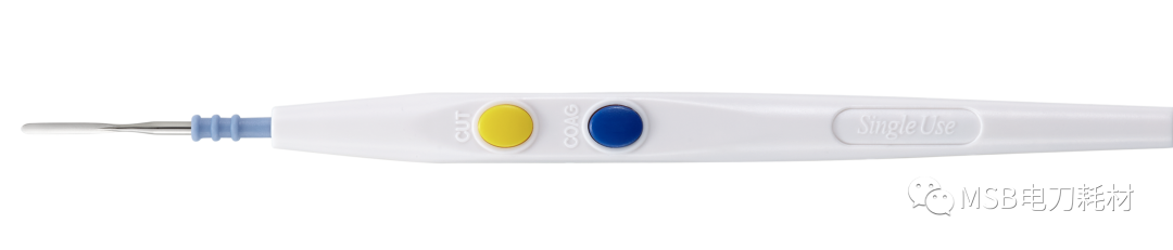 为什么电极能止血关于高频电刀的常用术语_https://www.jmylbn.com_新闻资讯_第3张