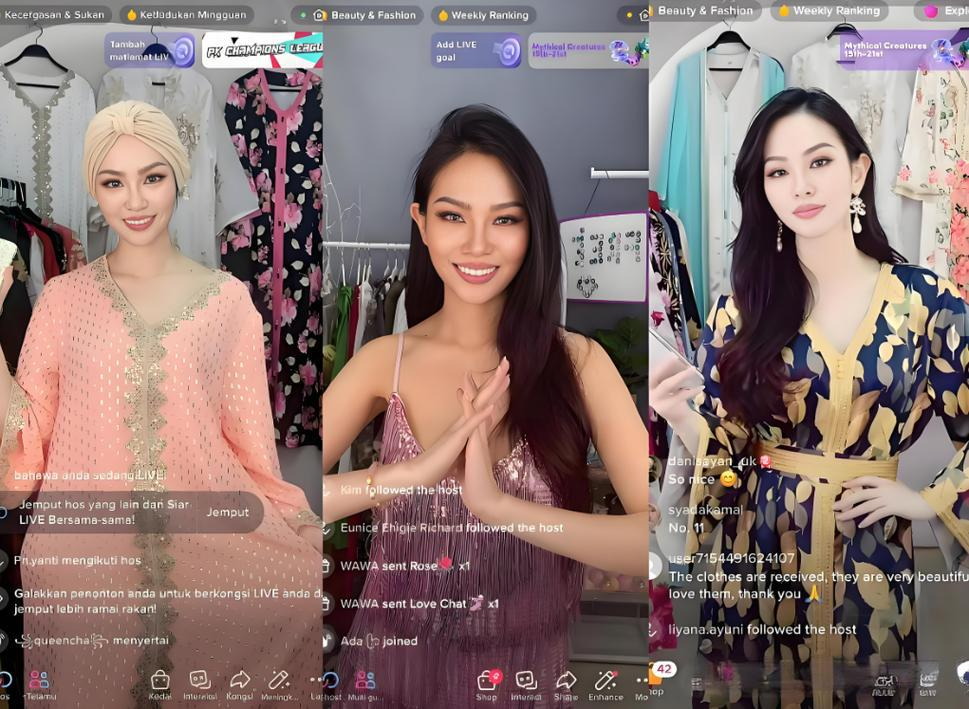 美国直播电商市场2026年达200亿美元 TikTok Shop与Whatnot双雄格局解析