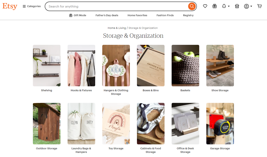 Etsy中国大陆卖家开店指南 合规主体与收款提现详解