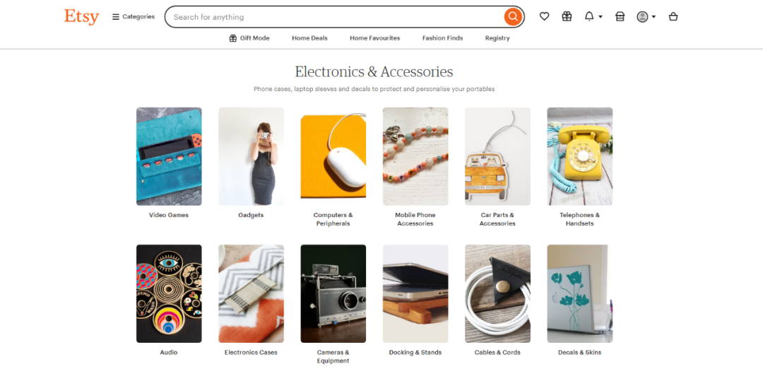Etsy平台AI转型：语义搜索升级与跨境电商卖家实操攻略