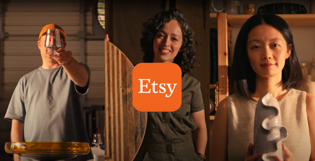 Etsy平台AI转型：语义搜索升级与跨境电商卖家实操攻略
