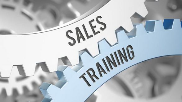 你知道的銷售培訓工作原理是怎樣的？（Part 2） 職場 第3張